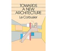Towards a New Architecture