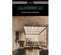 Towards a New Architecture (Tascabile)