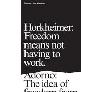 Towards a New Manifesto