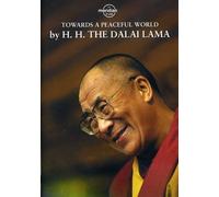 Towards A Peaceful World (DVD) H.H. The Dalai Lama