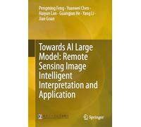 Towards AI Large Model: Remote Sensing Image Intelligent Interpretation and Application