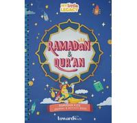 Towards Faith Ramadan & Qur'an (Mixed Media Product) My Little Legacy