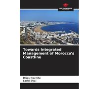 Towards Integrated Management of Morocco's Coastline