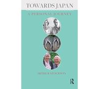 Towards Japan: A Personal Journey