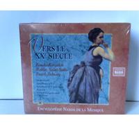 Towards the 20th Century