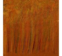 Towards the Center of Time and Surrounded By Spirits