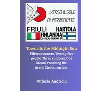 Towards the Midnight Sun