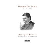 Towards the Source: from Poems (1913)