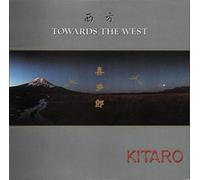 Towards the west (1986) / Vinyl record [Vinyl-LP]