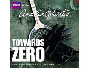 [(Towards Zero)] [ By (author) Agatha Christie ] [June, 2010]