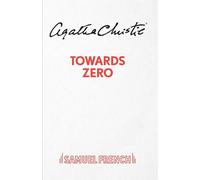 Towards Zero (Outdoor Version) - Christie Agatha