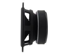 TOWARDSNAN Altoparlanti altamente da 10,2 cm per gli appassionati del suono Materiali coni avanzati Risposta transitoria Veloce Coni compositi Woofer ad alta risoluzione