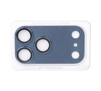 TOWARDSNAN Antiscratch Alluminio Lens Protector per il Telefono 17 Finitura Opaca Resistente agli Urti Fotocamera Del Telefono Accessorio Lente Protector