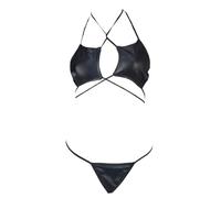 TOWARDSNAN Bikini Set Glitter Star Shape Swimwear Due Pezzi Costume da bagno Beachwear Costume da bagno per le donne Costume da bagno femminile Glitter Star Shape Costume da bagno per le donne Bikini
