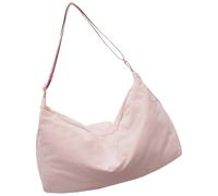 TOWARDSNAN Borsa a tracolla funzionale in nylon per donna, borsa a tracolla, elegante accessorio per lavoro o tempo libero, borsa per documenti, A, One Size