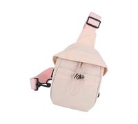 TOWARDSNAN Borsa in tessuto di nylon resistente allo strappo, ergonomica, comoda soluzione per il trasporto di professionisti e sport all'aria aperta, B, One Size