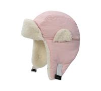 TOWARDSNAN Cappello caldo per bambini, morbido e confortevole, con paraorecchie, protezione per il freddo, per giocare sulla neve e per proteggere le orecchie dei neonati, A, XL