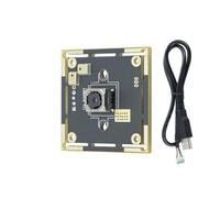 TOWARDSNAN Compattamente 13MP USB Camera Board con Autofocus con 4p 2.0mm Spine per Sorveglianza Robotica Videoconferenza Modulo Industriale