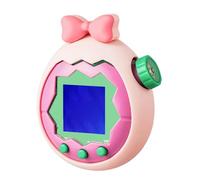 TOWARDSNAN Copertura protettiva flessibile del silicone per la macchina del gioco dell'animale domestico virtuale del paradiso che assicura la protezione del silicone di accesso facile di ricarica