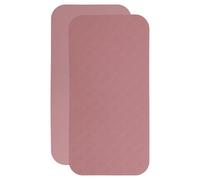 TOWARDSNAN Cuscino antiscivolo per esercizi di pilato, per il pavimento, per il polso, il gomito, lo yoga, il ginocchio, il cuscino per l'esercizio fisico, yoga,