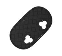 TOWARDSNAN Custodia protettiva in silicone per caschi Quest3S Head Mounted Full Protectors Covers per Quest3S Accessori Cuffie Custodia protettiva