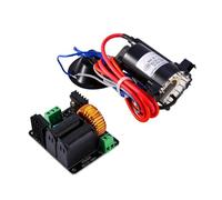 TOWARDSNAN DC12-36V ZVS Flyback Driver Board Generatori di bobine Igniters Induzioni Riscaldamento Moduli di Potenza 20A 200W Coil Flyback Driver