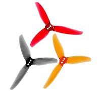 TOWARDSNAN Eliche ad alta efficienza 3 Piccole e robuste eliche migliorano la spinta e la stabilità per l'elica resistente Hurricane3020