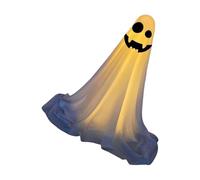 TOWARDSNAN Esposizione d'ardore di Halloween di Specters con i materiali robusti del tessuto della base dei serbatoi di acqua riutilizzabili per l'evento di tema infest