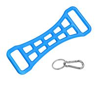 TOWARDSNAN Leva con fibbia per scarponi da sci con strumento di serraggio per appendere lo strumento di assistenza allo sci per gli amanti della clip per stivali