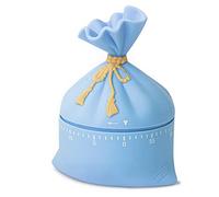 TOWARDSNAN Luck Bag Timer meccanico per Creative Cutie per Time Manager Apprendimento per la cucina domestica Cucinare Studiare Esercizio per la gestione Timer meccanico