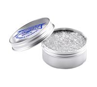 TOWARDSNAN Multiuso Ferro Tip Rinnovamento Paste Crema Rivitalizzante per Saldatura Efficiente Elettronica di Riparazione Tecnici Uso Domestico Professionale Saldatura Punta Cleaner