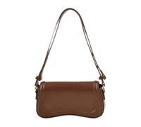 TOWARDSNAN Pratica borsa a tracolla con tracolla staccabile borse ascellari un must have per i professionisti versatile borsa a tracolla donna, Marrone, One Size
