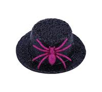 TOWARDSNAN Ragni decorativi degli accessori dei capelli della cowgirl dei ragni di multi colore per gli abiti di festival ed i temi occidentali del partito