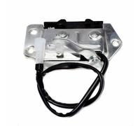 TOWARDSNAN Resistente alla corrosione Forte Metallo Chiusura Tronco Alternativa Set Installazione Semplice 69350-95J01 69350-95J02 69430-95J00 Resistente Alle Antivari Porta Posteriore Chiusure