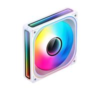 TOWARDSNAN RGBs Core Single Frame Fan 120 240 360 Unità RGBs Alta pressione statica e flussi d'aria Cuscinetti dinamici fluidi Telaio singolo