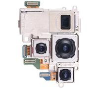 TOWARDSNAN Sistemi di lenti avanzate per smartphone adatti per fotografia in condizioni di scarsa illuminazione S23 Costruzione in metallo Viaggi Friendly Design compatto Clear Imaging Obiettivo del