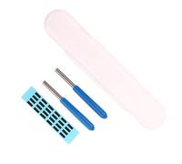 TOWARDSNAN Tastiere precise Stabilizzatore Livellamento del filo per una risposta senza soluzione di continuità e lunga durata Strumento di correzione dello stabilizzatore Ckeyboard