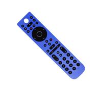 TOWARDSNAN Telecomando multimediale universale per dispositivi di gioco, lettori BluRay e sistemi di intrattenimento, telecomando da gioco