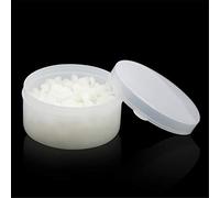 TOWARDSNAN Trucchi Puntelli Pellet di Cera Artificiale Natale/Decorazione Del Partito Giocattoli Per Bambini Decorazione di Natale Accessori Del Partito Corda Rigida