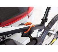 Towcar TCT0004 Bici Gancio di Traino