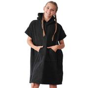 Towel City Asciugamano con Cappuccio Bambini (PC4984)