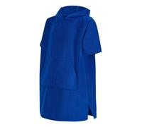 Towel City Poncho per bambini TC811 - Tessuto Unisex