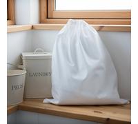 Towel City - Sacchetto per biancheria (Confezione da 2) (RW6669)