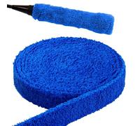 Towel Grip - 5 metri Long Haired Thickened Shock Absorption Sweatband |