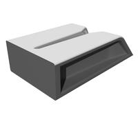 Towel Holder for Bathroom Kitchen Heavy Duty Wall Mount Reinforced Design