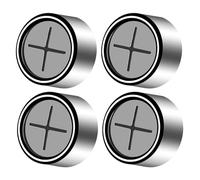 Towel Hooks - 4 Pack Push-On Hand Hangers, Space-Saving Utility Organizer, Sturdy Wall Storage Rack | Versatile Hanging Solution For Kitchen, Bathroom, Closet, Bedroom, Entryway, Dish Cloth, Rag