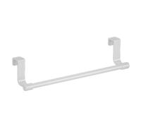 Towel Rack, Kitchen Holder, Cabinet Hook, Steel Organizer, Storage for Home