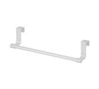 Towel Rack, Kitchen Holder, Cabinet Hook, Steel Organizer, Storage for Home