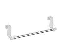 Towel Rack, Kitchen Holder, Cabinet Hook, Steel Organizer, Storage for Home