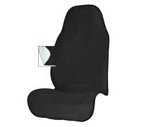 Towel Seat Cloak - Snug Automotive Fabric Wrap, Padded Car Shield | Relaxed Front Layer for Interior Defense, Truck Sedan Chair Hygiene Preserver, Cozy Driving Companion for Everyday Travel Comfort,